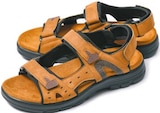 Aktuelles Sandalen Angebot bei Netto mit dem Scottie in Lübeck ab 16,99 €