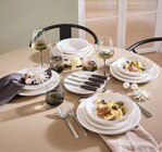 Kombi-Service „Vola" im Angebot bei XXXLutz Möbelhäuser in Brühl Kombi-Service „Vola" Angebote von novel bei XXXLutz Möbelhäuser Brühl für 4,99 €