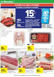 D'autres offres dans le catalogue "UN Noël POUR TOUS LES GOÛTS" de Carrefour à la page 15