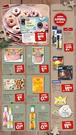 Aktueller nahkauf Prospekt mit Brötchen, "nichts liegt näher", Seite 7