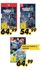 Nintendo Switch Spiel für 54,99 € bei MEDIMAX im Angebot Nintendo Switch Spiel im aktuellen MEDIMAX Prospekt
