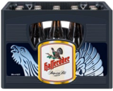 Kaufland Schmalkalden - Premium Pils Angebot im Prospekt Premium Pils bei Kaufland im Schmalkalden Prospekt für 7,99 €