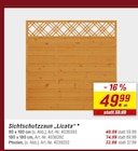 Angebot im toom Baumarkt Herford Prospekt toom Baumarkt Herford Prospekt mit im Angebot für 32,99 €