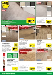 Aktueller Hagebaumarkt Prospekt mit Fliesen, "HOL DIR FREUDE IN DEINEN GARTEN", Seite 6