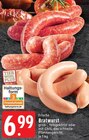 Aktuelles Bratwurst grobgekörnt Angebot bei EDEKA in Mönchengladbach ab 6,99 €