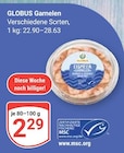 Garnelen im Angebot bei GLOBUS in Oberhausen Garnelen Angebote von Globus bei GLOBUS Oberhausen