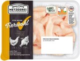 Frisches Hähnchen-Geschnetzeltes im Angebot bei REWE in Euskirchen Frisches Hähnchen-Geschnetzeltes Angebote von Wilhelm Brandenburg bei REWE Euskirchen für 6,49 €