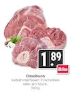Ossobuco im aktuellen Prospekt bei Hieber in Steinen