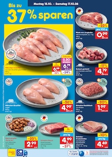 Gulasch im aktuellen Netto Marken-Discount Prospekt (Rostock) Gulasch im Netto Marken-Discount Prospekt "Aktuelle Angebote" mit 70 Seiten (Rostock)