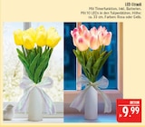Aktuelles LED-Strauß Angebot bei Marktkauf in Leipzig ab 9,99 €
