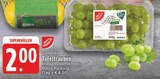 Aktuelles Tafeltrauben oder EDEKA Bio Angebot bei EDEKA in Dortmund ab 2,00 €