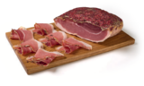 Rohschinken im tegut Prospekt Italienischer Rohschinken im aktuellen tegut Prospekt für 3,49 €