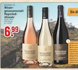 Spätburgunder Rosé Halbtrocken von Mayschoss Altenahr im aktuellen Trinkgut Prospekt