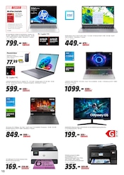 Ähnliche Tintenpatronen Angebote im Prospekt "Kostenlose Lieferung" von MediaMarkt Saturn in Speyer Ähnliche Angebote wie Tintenpatronen im Prospekt "Kostenlose Lieferung" auf Seite 10 von MediaMarkt Saturn in Speyer