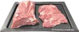 Strohschwein-Hals und Strohschwein-Halssteaks im V-Markt Prospekt Strohschwein-Hals und Strohschwein-Halssteaks von im aktuellen V-Markt Prospekt für 0,99 €