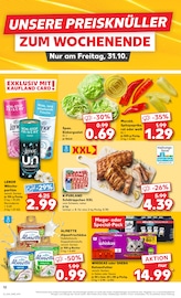 Sheba im Kaufland Prospekt in Rosenheim Aktueller Kaufland Prospekt mit Sheba, "RICHTIG FRISCH", Seite 12