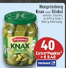 Angebot im E center Selm Prospekt E center Selm Prospekt mit im Angebot für 0,40 €