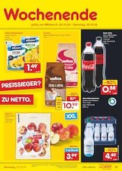 Aktueller Netto Marken-Discount Prospekt mit Lavazza, "Aktuelle Angebote", Seite 38