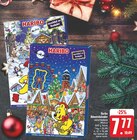 Adventskalender im Angebot bei EDEKA in Weimar Adventskalender Angebote von Haribo bei EDEKA Weimar für 7,77 €