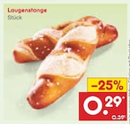 Aktuelle Brot Angebote bei Netto Marken-Discount in Magdeburg Aktuelles Laugenstange Angebot bei Netto Marken-Discount in Magdeburg ab 0,29 €