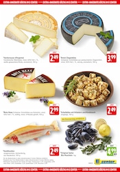 Aktueller E center Prospekt mit Ziegenkäse, "Aktuelle Angebote", Seite 37