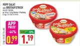 Brotaufstrich Thunfisch Angebote von Popp bei Marktkauf Detmold für 0,99 €