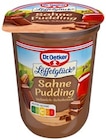 Sahne Pudding Schoko von Dr. Oetker im aktuellen REWE Prospekt für 1,99 €