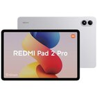 Tablette tactile Xiaomi Redmi Pad 2 Pro 121" Wifi 128 Go Argent - Fnac Tablette tactile Xiaomi Redmi Pad 2 Pro 121" Wifi 128 Go Argent à 299,99 € dans le catalogue Fnac