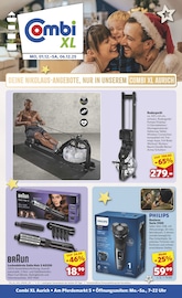 Aktueller combi Aurich Prospekt "Sonderangebote" mit 4 Seiten