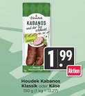 Kabanos Klassik bei Hieber im Prospekt "" für 1,99 €