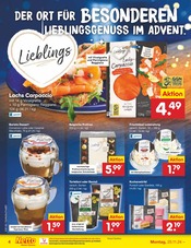 Aktueller Netto Marken-Discount Prospekt mit Nudeln, "Aktuelle Angebote", Seite 6