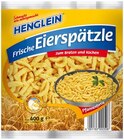 Aktuelle Fertiggerichte Angebote bei REWE in Bonn Aktuelles Frische Eierspätzle Angebot bei REWE in Bonn ab 1,89 €