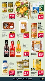 Ketchup Angebot im aktuellen Netto mit dem Scottie Prospekt auf Seite 5