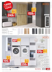 Aktueller XXXLutz Prospekt mit Schrank, "NEUERÖFFNUNG", Seite 5
