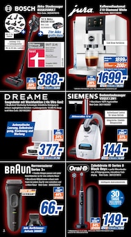 Rasierer im aktuellen expert Prospekt (Mainz) Rasierer im expert Prospekt "Top Angebote" mit 12 Seiten (Mainz)