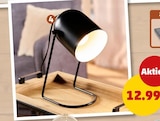 LED-Metalltischleuchte bei Penny im Hettenleidelheim Prospekt für 12,99 €