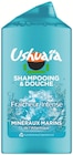 Gel douche - Ushuaïa en promo chez Supermarchés Match Gel douche - Ushuaïa dans le catalogue Supermarchés Match