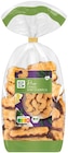 Bio Dinkel-Spritzgebäck im Penny Prospekt Bio Dinkel-Spritzgebäck von Naturgut im aktuellen Penny Prospekt für 2,49 €
