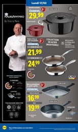 Offre Grill dans le catalogue Lidl du moment à la page 20