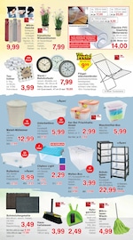 Wärmflasche im Jawoll Prospekt in Mainz Aktueller Jawoll Prospekt mit Wärmflasche, "Sonderposten-Märkte", Seite 4