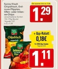 Chipsfrisch ungarisch im Angebot bei WEZ in Bad Oeynhausen Chipsfrisch ungarisch Angebote von funny-frisch bei WEZ Bad Oeynhausen für 1,11 €