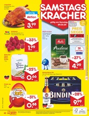 Aktueller Netto Marken-Discount Prospekt mit Ente, "Aktuelle Angebote", Seite 54