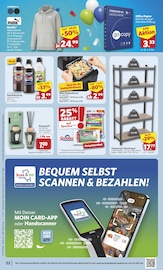 Aktueller combi Prospekt mit Regal, "Markt - Angebote", Seite 24