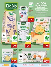 Eier im Netto Marken-Discount Prospekt in Heilbronn Aktueller Netto Marken-Discount Prospekt mit Eier, "Aktuelle Angebote", Seite 20