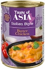 Hähnchen in Sauce von Taste of Asia im aktuellen Penny Prospekt für 1,99 €