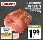 Angebot im EDEKA Orfgen Prospekt EDEKA Orfgen Prospekt mit im Angebot für 1,99 €