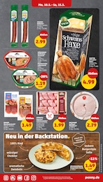 Leberwurst Angebot im aktuellen Penny Prospekt auf Seite 5