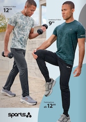 Aktueller NKD Prospekt mit Herrenmode, "Aktuelle Angebote", Seite 8