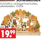 SCHWIBBOGEN im Angebot bei Wreesmann in Freiberg SCHWIBBOGEN Angebote bei Wreesmann Freiberg für 19,99 €
