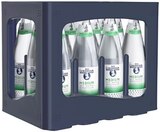 Mineralwasser im Angebot bei REWE in Hoyerswerda Mineralwasser Angebote von Bad Liebenwerda bei REWE Hoyerswerda für 5,79 €